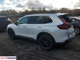 Honda CR-V 2024 2