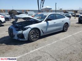 BMW 430 2023 2