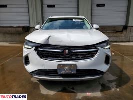 Buick Pozostałe 2021 2