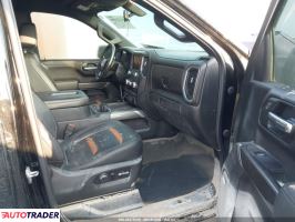 GMC Sierra 2020 3