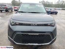 Kia Soul 2023 2