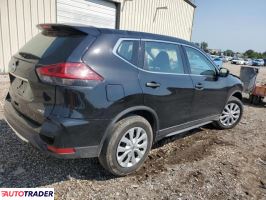 Nissan Rogue 2020 2