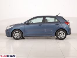 Kia Rio 2017 1.0 99 KM