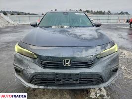 Honda Civic 2024 2