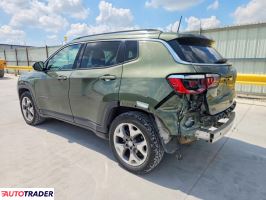 Jeep Compass 2021 2