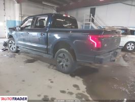 Ford Pozostałe 2023