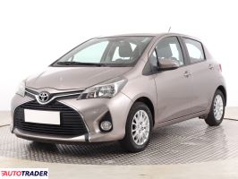 Toyota Yaris 2015 1.3 97 KM