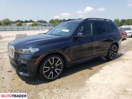 BMW Pozostałe 2019 3 BMW Pozostałe 2019 3