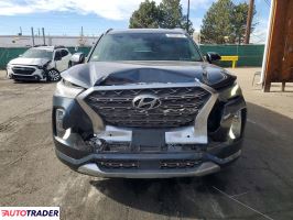 Hyundai Pozostałe 2020 3