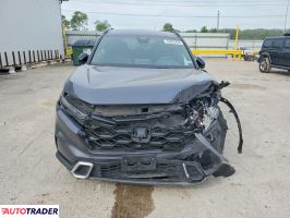 Honda CR-V 2024 2