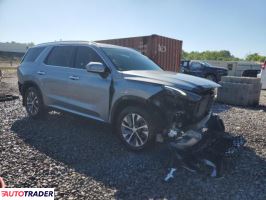 Hyundai Pozostałe 2021 3