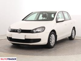 Volkswagen Golf 2011 1.6 88 KM