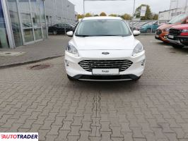 Ford Kuga 2020 1.5 Ford Kuga 2020 1.5