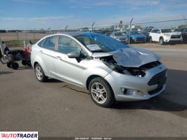 Ford Fiesta - zobacz ofertę