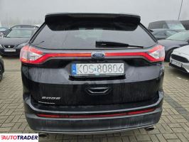 Ford Edge 2017 2.0 209 KM