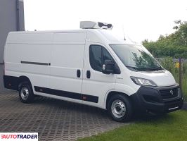 Fiat Ducato 2020 2.3