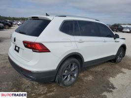 Volkswagen Tiguan 2022 2