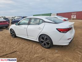 Nissan Sentra 2022 2