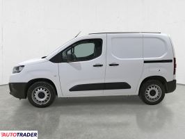 Toyota Pozostałe 2021 1.5