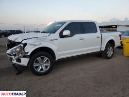 Ford Pozostałe 2019 3 Ford Pozostałe 2019 3