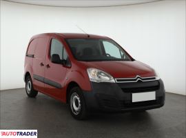 Citroen Berlingo 2017 1.6