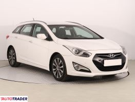 Hyundai i40 2012 1.7 113 KM