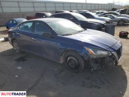 Nissan Altima 2020 2 Nissan Altima 2020 2