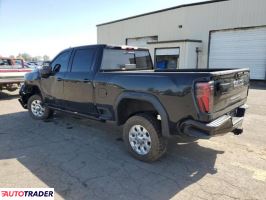 GMC Sierra 2024 6 GMC Sierra 2024 6