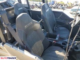 Polaris Pozostałe 2024