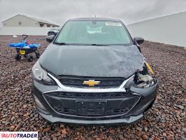 Chevrolet Spark 2019 1