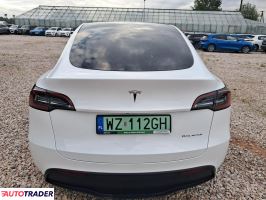 Tesla Model Y 2023 514 KM Tesla Model Y 2023 514 KM
