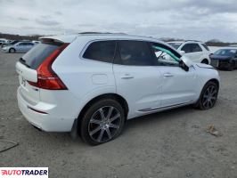 Volvo XC60 2019 2