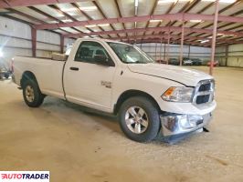 Dodge Ram 2022 3