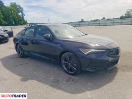 Acura Integra 2024 1