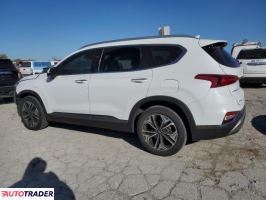 Hyundai Santa Fe 2020 2