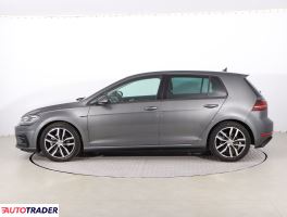 Volkswagen Golf 2017 1.4 147 KM Volkswagen Golf 2017 1.4 147 KM