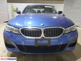 BMW 330 2020 2 BMW 330 2020 2