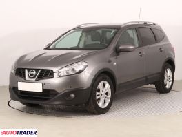 Nissan Qashqai 2012 2.0 139 KM