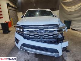 Ford Expedition 2022 3