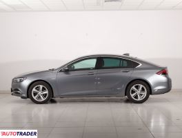 Opel Insignia 2017 1.5 162 KM Opel Insignia 2017 1.5 162 KM