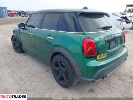 Austin Mini 2022 1 Austin Mini 2022 1