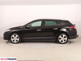 Renault Megane 2011 1.4 128 KM