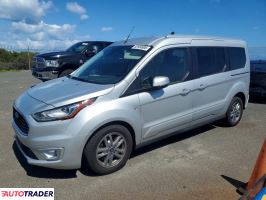 Ford Transit Connect 2022 2