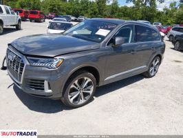 Audi Q7 2021 3