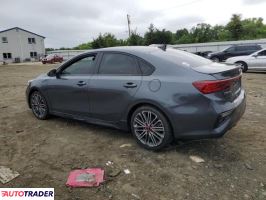 Kia Pozostałe 2020 1
