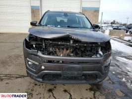 Jeep Compass 2020 2