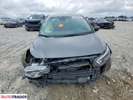Nissan Versa 2025 1