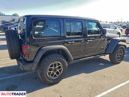 Jeep Wrangler 2024 3