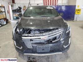 Cadillac Pozostałe 2019 3