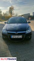 Opel Astra 2006 1.9 120 KM